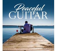 Various Artists Peaceful Guitar (CD)