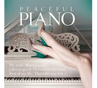 Various Artists - Peaceful Piano