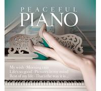 Various Artists Peaceful Piano