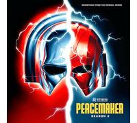 Various Artists - Peacemaker - Season Two