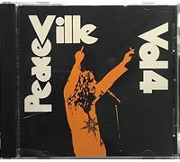 Various Artists - Peaceville 4