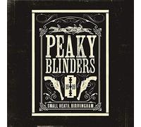 Various Artists Peaky Blinders (CD) Album