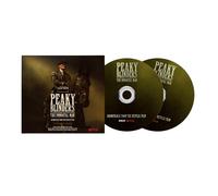 Various Artists Peaky Blinders: The Immortal Man (CD) Album