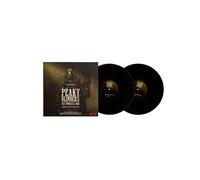 Various Artists Peaky Blinders: The Immortal Man (Vinyl LP) 12" Album