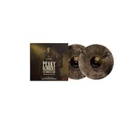 Various Artists Peaky Blinders: The Immortal Man (Vinyl LP)