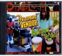 Various Artists - Peanut Vender Meets Bongo Nyah