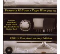 Various Artists - Peanuts & Corn -20Tr-