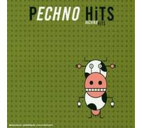 Various Artists - Pechno Hits - Hichno Hits
