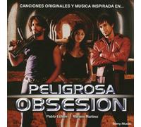 Various Artists - Peligrosa Obsesion