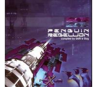 Various Artists Penguin Rebellion (CD) Album
