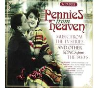 Various Artists - Pennies from Heaven: Music from the TV Series & Other Songs from the 1930s By Various Artists (2009-05-25)