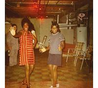 VARIOUS ARTISTS - PENNY & THE QUARTERS & FRIENDS