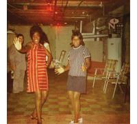 Various Artists Penny & the Quarters & Friends (Vinyl LP)