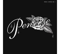 Various Artists - Penrose Showcase Vol. II (Limited Edition) (LP)