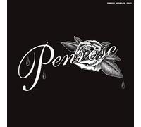 Various Artists - Penrose Showcase Vol. II (Limited Edition) (LP)