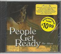 Various Artists - People Get Ready