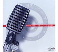 Various Artists - Per Un'Ora D'Amore