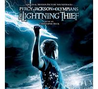 Various Artists - Percy Jackson & The Olympians: Lightning Thief
