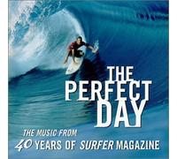 Various Artists - Perfect Day: 40 Years of Surfer Magazine