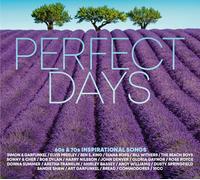 Various Artists - Perfect Days: 60s & 70s Inspirational Songs / Various