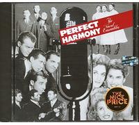 Various Artists - Perfect Harmony: Vocal Ensembles by Various Artists (1993-03-09)