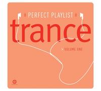 Various Artists - Perfect Playlist Trance 1