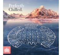 Artisti Vari – Perfectly Chilled – 3 CD