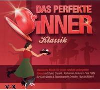 Various Artists - Perfekte Dinner Klassisch