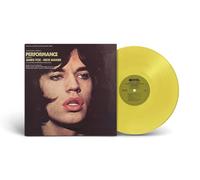 Various Artists Performance (Rocktober 2021) (Vinyl LP)