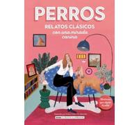 Various Artists Perros / Dogs (Copertina rigida) Clásicos Ilustrados