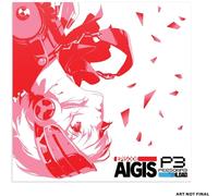 VARIOUS ARTISTS PERSONA 3 RELOAD: EPISODE AIGIS (2LP) VINYL LP NUOVO