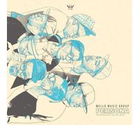 Various Artists Persona: Sounds Beautiful Like the Truth (CD) Album