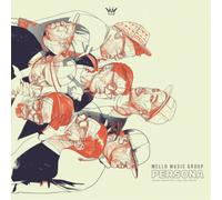 Various Artists Persona: Sounds Beautiful Like the Truth (Vinyl LP) 12" Album