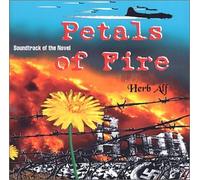 Various Artists - Petals Of Fire