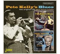 Various Artists Pete Kelly's Blues: Two Original LPs Plus Bonus Tracks (CD)