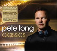 V/A - Pete Tong Classics (3 CD)