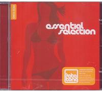 Various Artists Pete Tong - Essential Selection (CD)