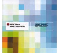 Various Artists - Pete Tong's Deep Funk Theory by Various Artists