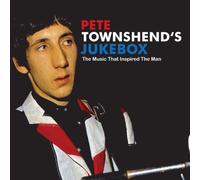 Various Artists - Pete Townshend's Jukebox