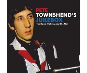 Various Artists - Pete Townshend's Jukebox