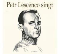 VARIOUS ARTISTS Peter Lescenco Sings Russian Songs (CD)