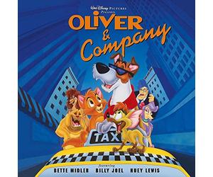 Various Artists - Peter Pan Original Soundtrack