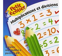 Various Artists - Petite Ecolier // Multiplications et divisions