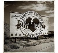 Various Artists Petty Country: A Country Music Celebration Of Tom Pet (Vinyl LP)