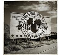 Various Artists Petty Country: A Country Music Celebration of Tom Petty (CD)