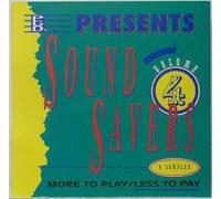 Various Artists: PGD Presents Sound Savers, Vol. 4 - A Sampler
