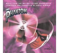 Various Artists - Phantom