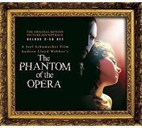 Various Artists - Phantom of the Opera