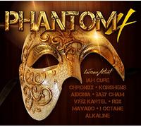 Various Artists - Phantom Vol. 4