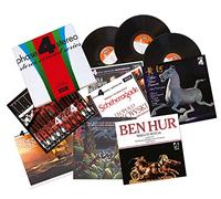 Various Artists - Phase Four Stereo Concert Series